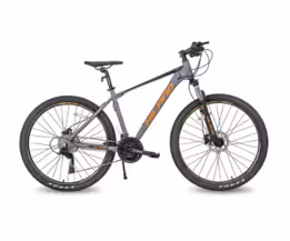 Bicicleta de Montanha