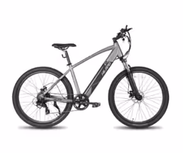 E-Bike de Montanha